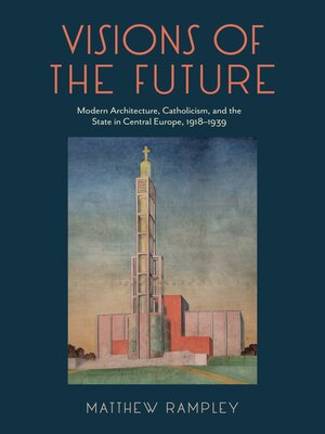 cover image of Visions of the Future